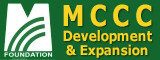 MCCC Development & Expansion