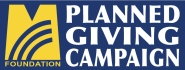 MCCC Planned Giving Campaign