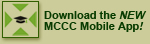 MCCC Mobile App