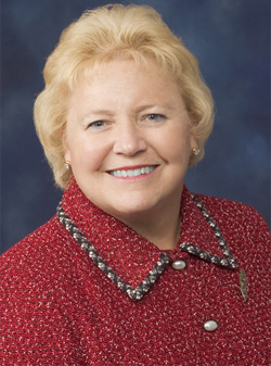 Dr. Patricia C. Donohue
