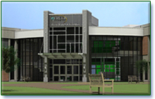 One-Stop Student Center