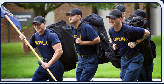 police academy class shirts