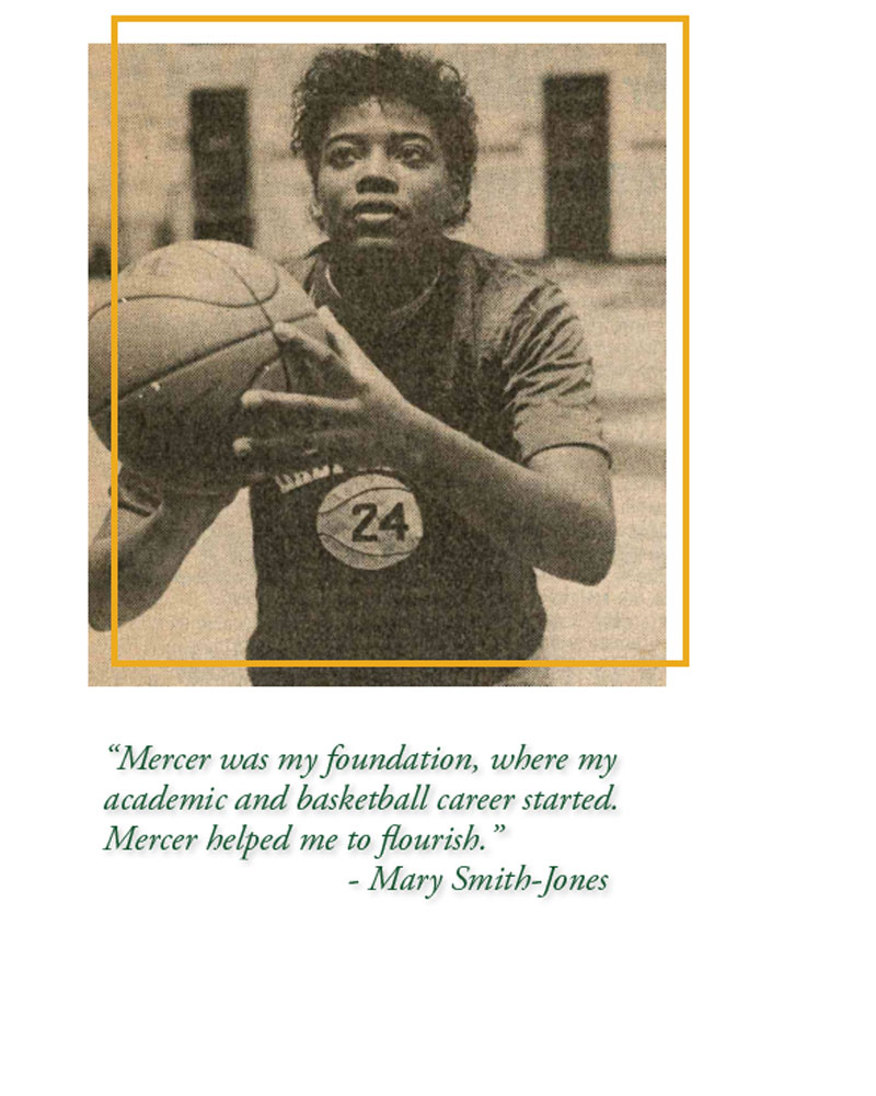 Mary Smith-Jones