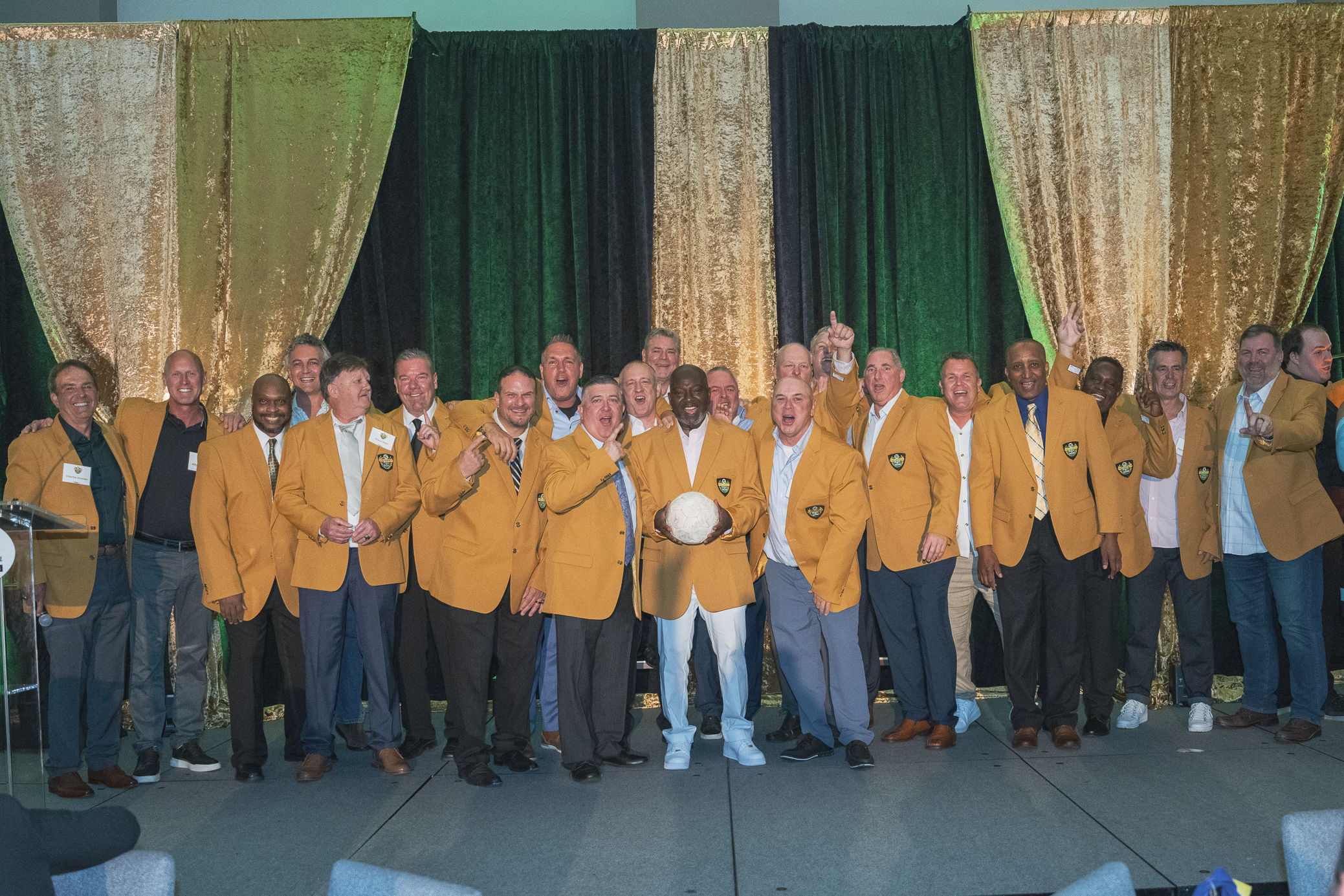 88 HOF MSoccer Team