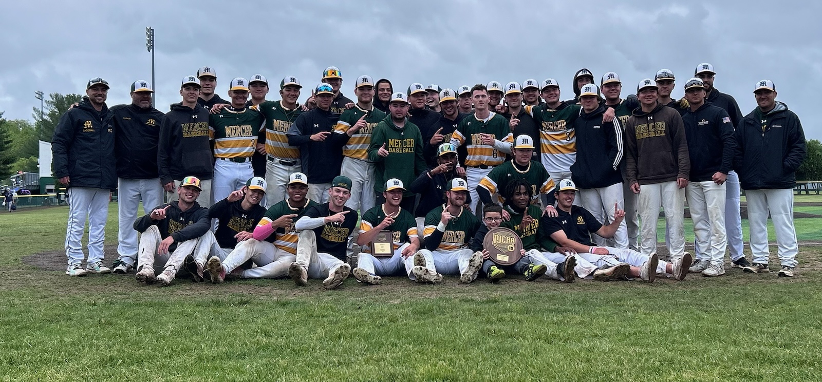 Baseball Region Champs 24