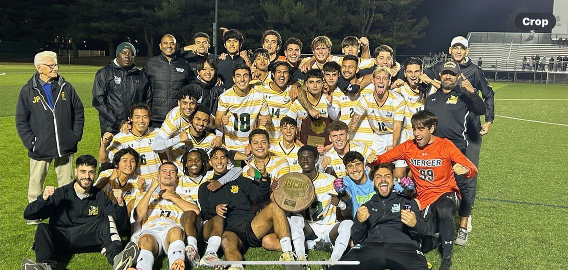 MSoccer District Championship