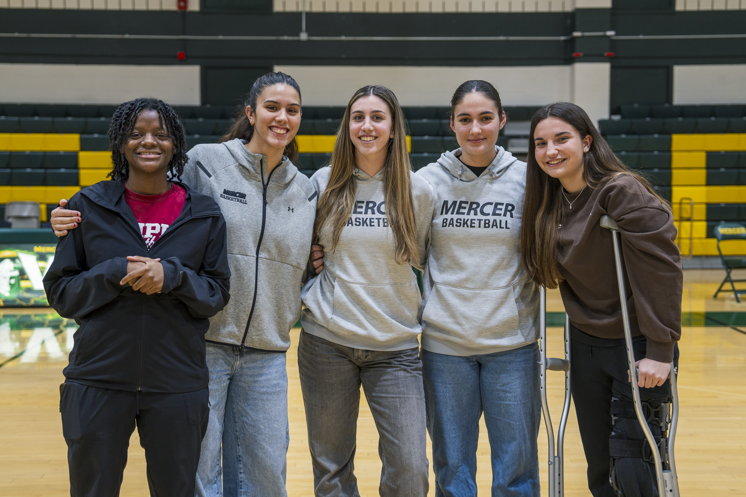 WBball All Academic 24