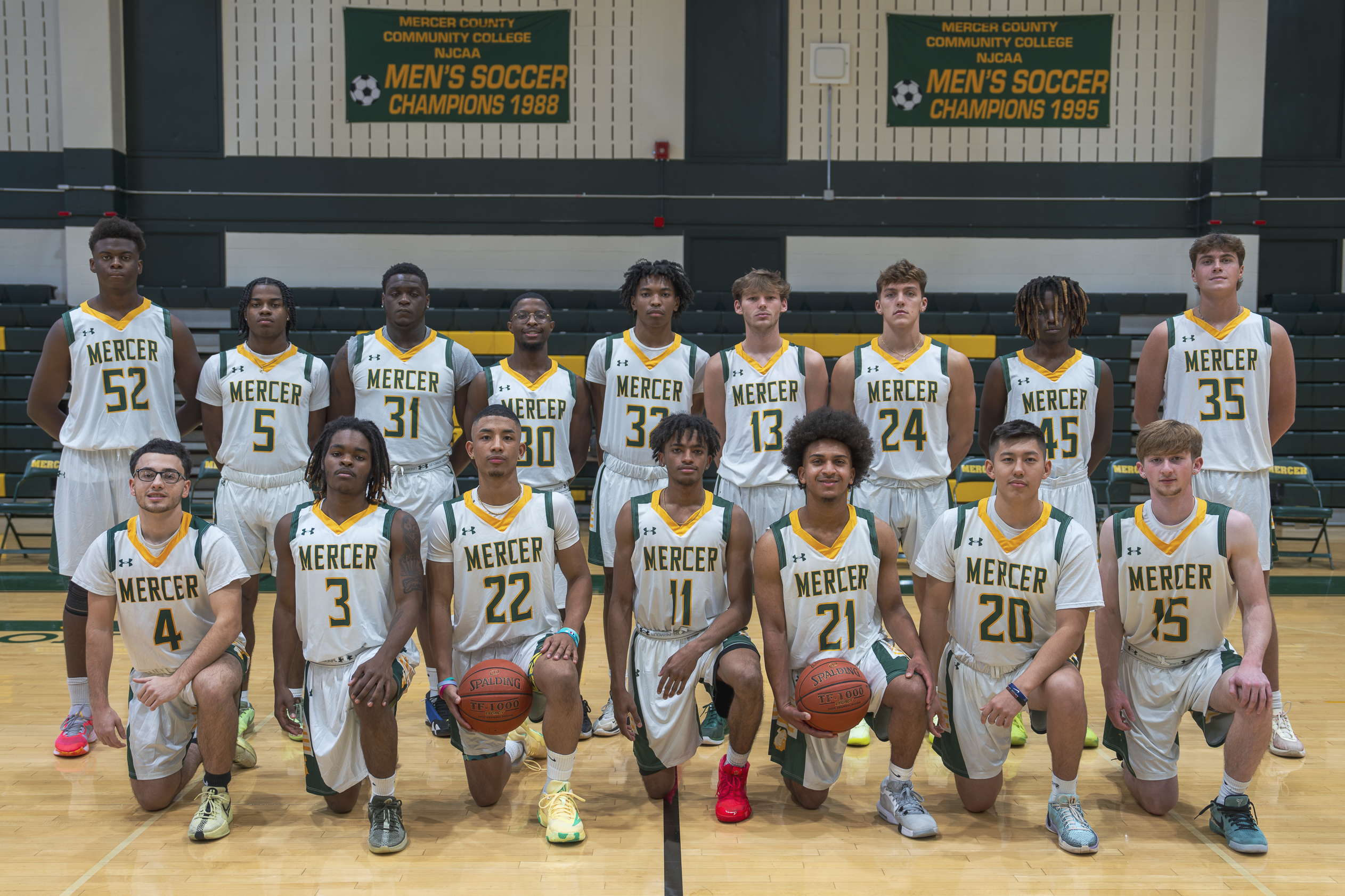 MBball Team Photo 24