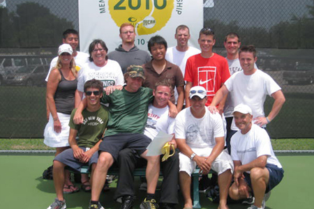 Mtennis Natl 2010