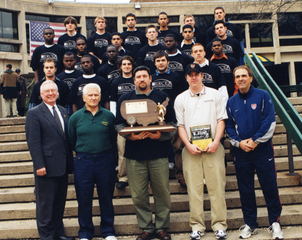 MSoccer 06 Team