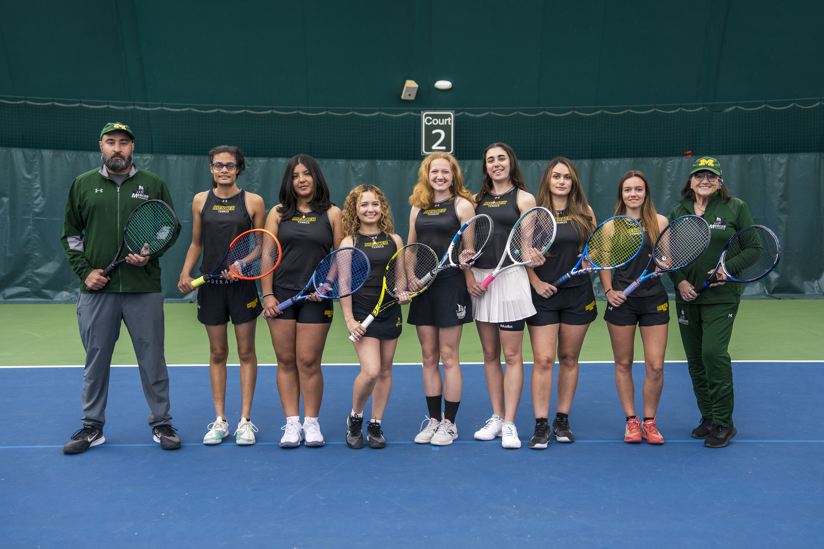 WTennis 25