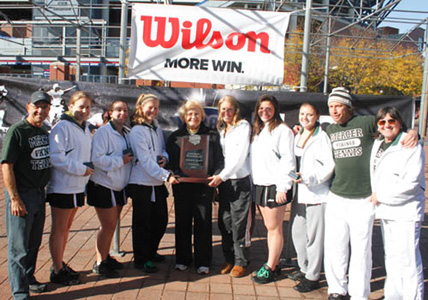 Wtennis 2011