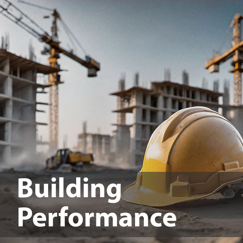 building performance