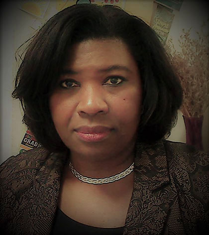 Dr. Latonya Ashford-Ligon