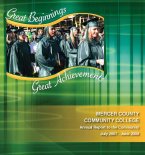 MCCC Report to The Community 2007-08