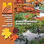 MCCC Foundation Annual Report 2008-09