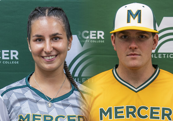 MCCC Athletics