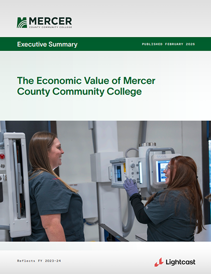 Economic Impact of MCCC
