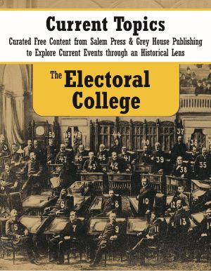 electoral college