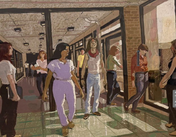 Generation Mel Cataolg