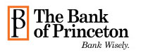 Bank of Princeton