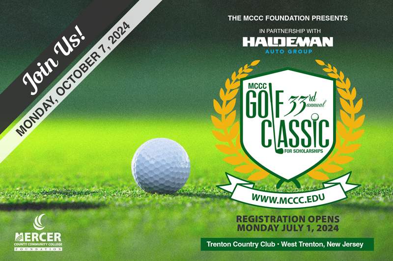 regidter now for 2024 Golf Classic - Oct 2