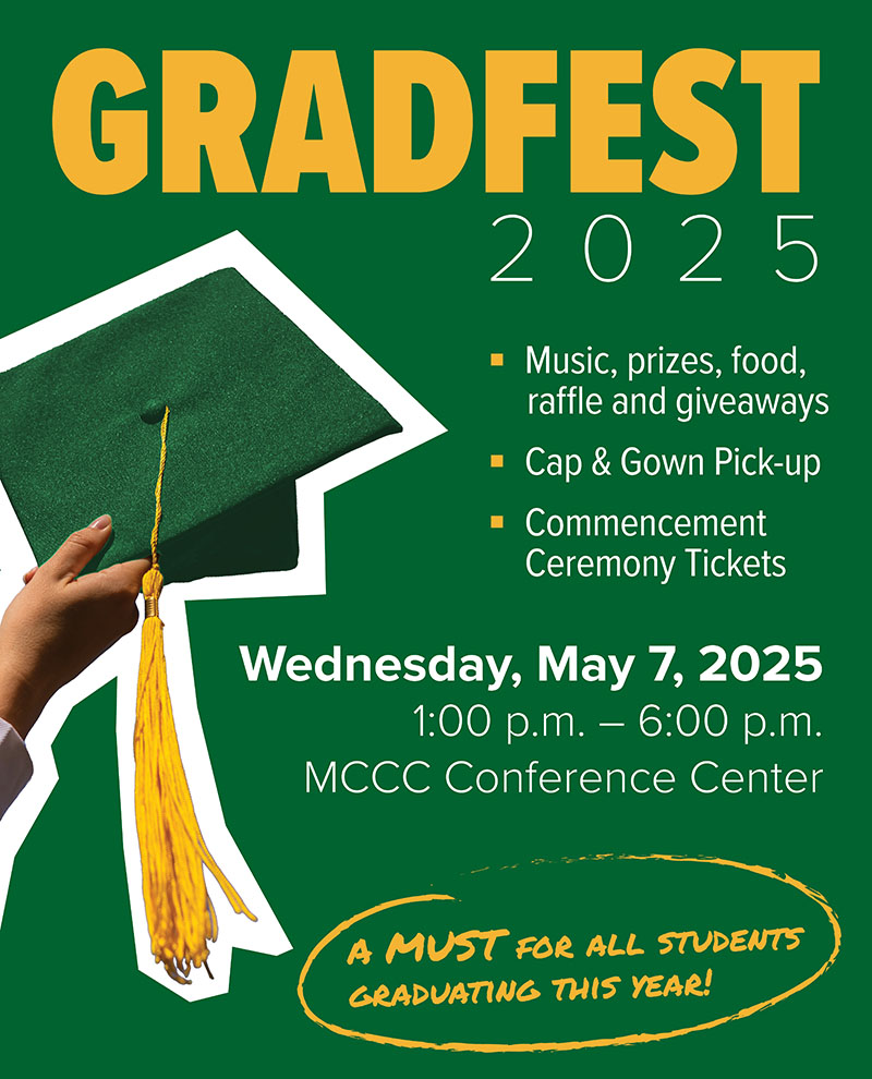 Grad Fest 2025