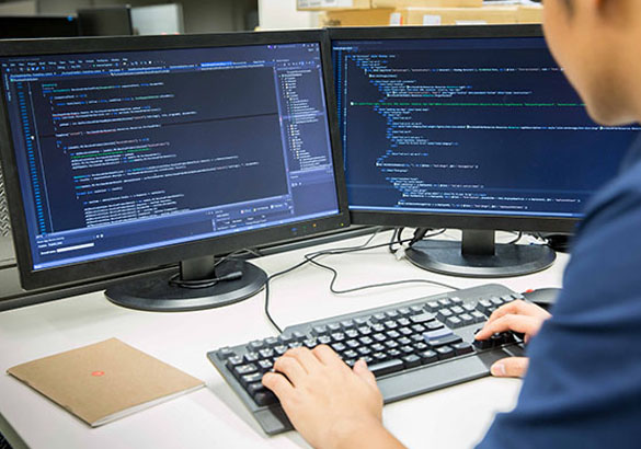 Computer Science Program