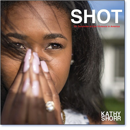 Kathy Shorr - Shot