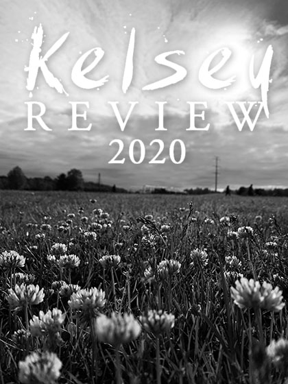 Kelsey Review latest edition
