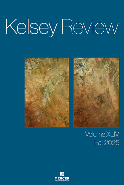 Kelsey Review latest edition