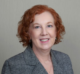 Dr. Deborah Preston