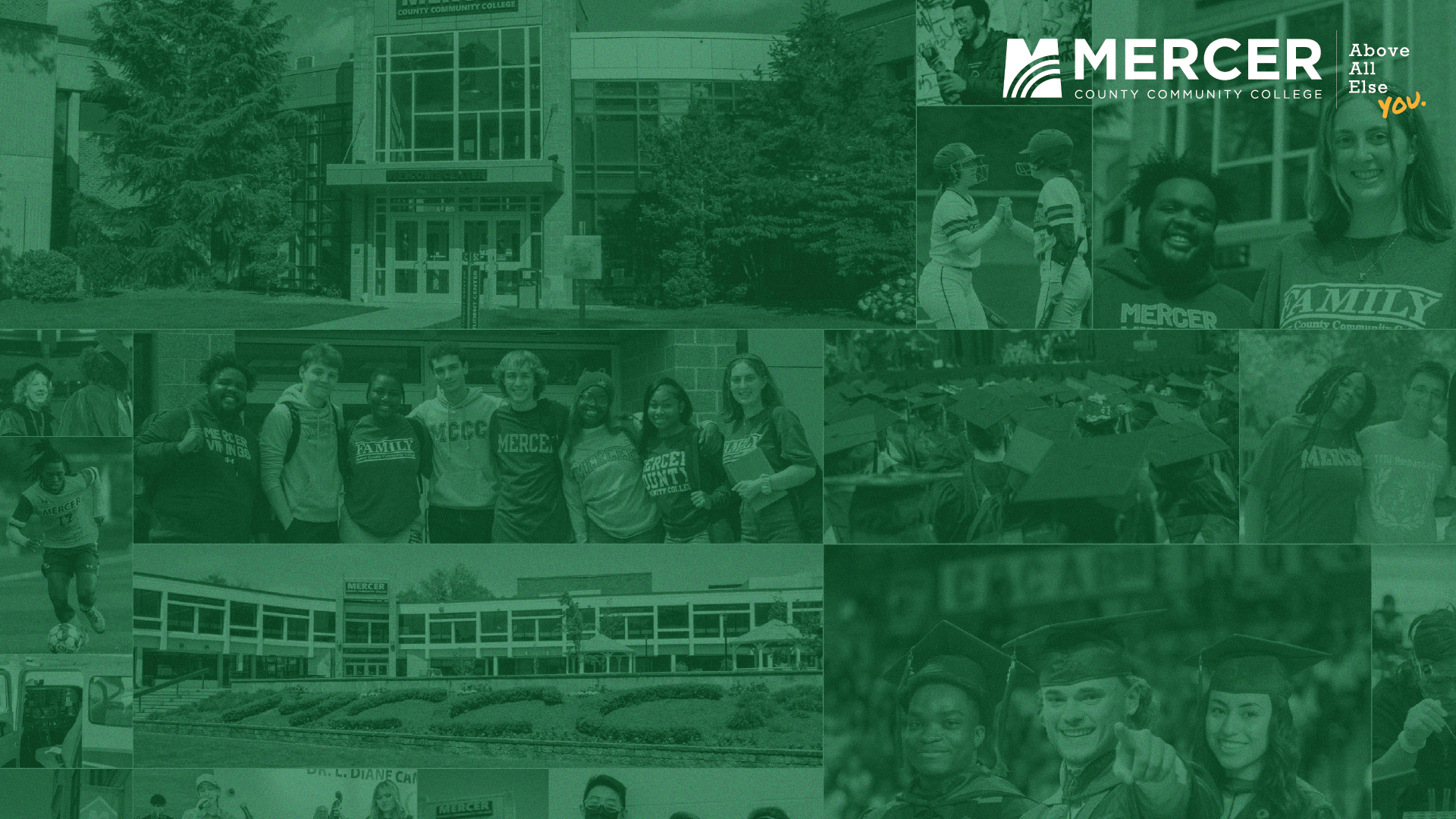 Mercer County Community College