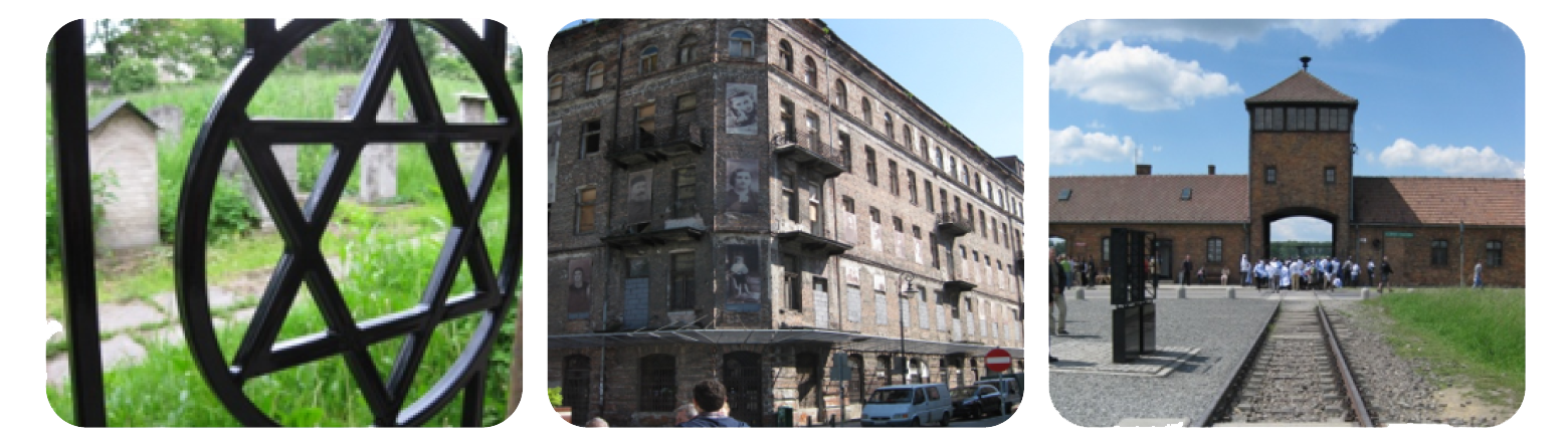 STUDY ABROAD in POLAND