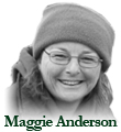 Maggie Anderson