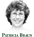Patricia Braun