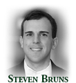 Steven Bruns