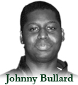 Johnny Bullard
