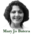 Mary Jo Butera