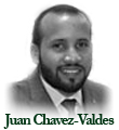 Juan Chavez-Valdes