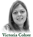 Victoria Colyer