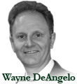 Wayne DeAngelo