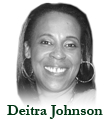 Deitra Johnson