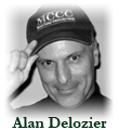 Alan Delozier