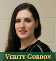 Verity Gordon