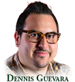 Dennis Guevara