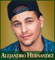 Alejandro Hernandez