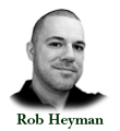 Rob Heyman