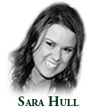 Sara Hull