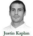 Justin Kaplan